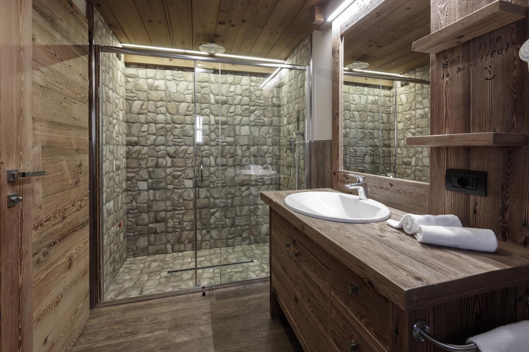 Chalet Jolie Livigno Dış mekan fotoğraf