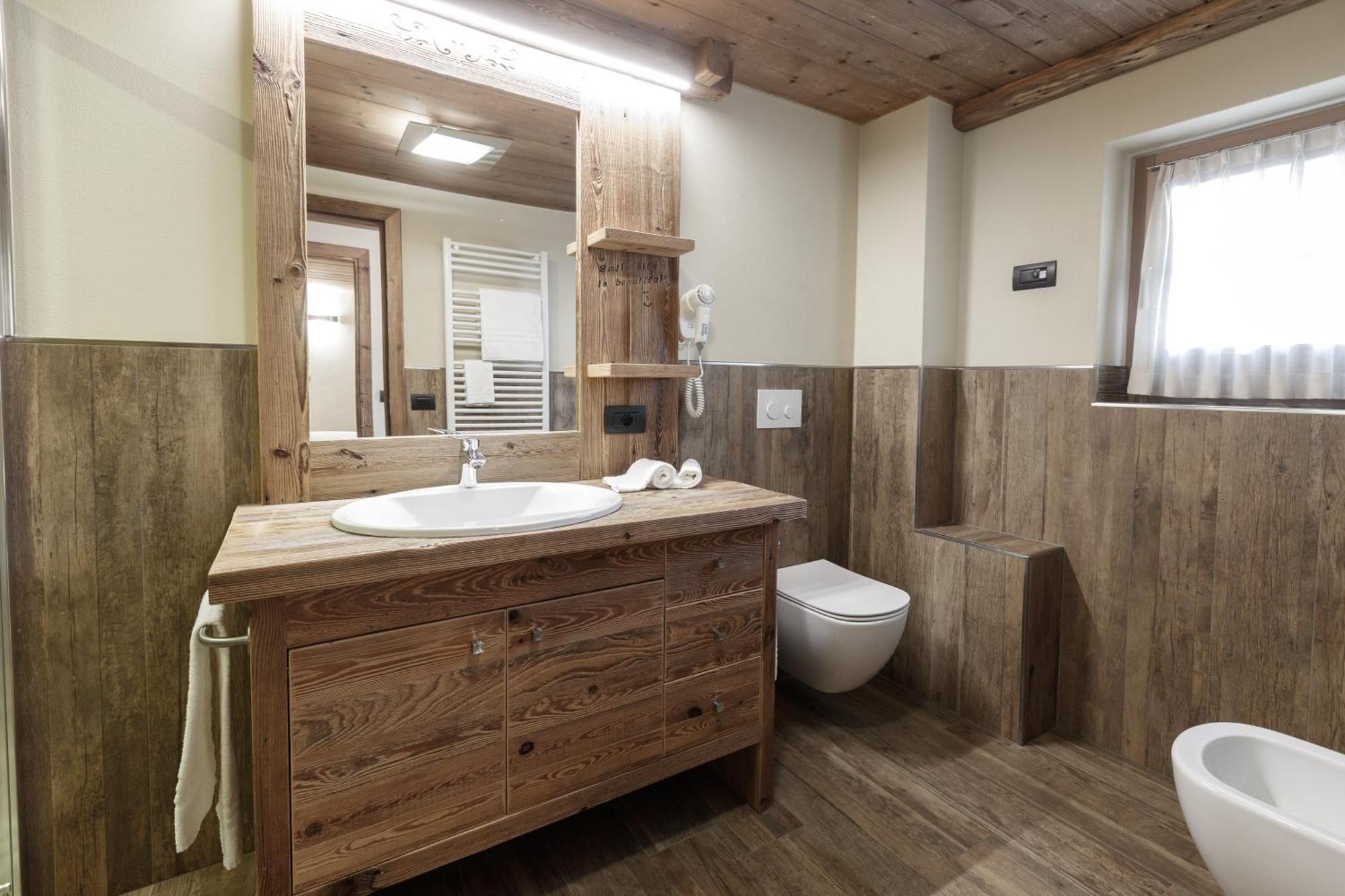 Chalet Jolie Livigno Dış mekan fotoğraf