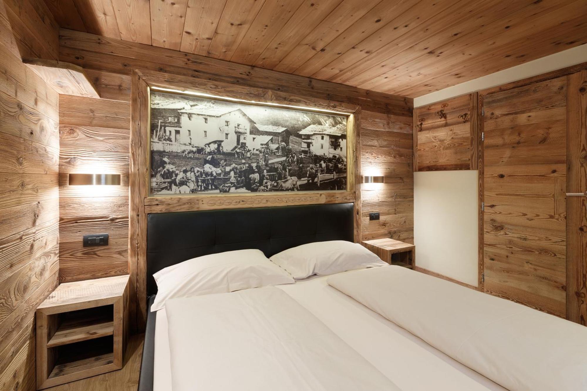Chalet Jolie Livigno Dış mekan fotoğraf